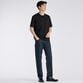 SUVIN COTTON NARROW SHOULDER S/S TEE[スビン コット​​ン ナローショルダー ショートスリーブTシャツ]