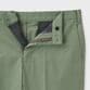 STRETCH COTTON  NO PLEATS TAPERD SLACKS[ストレッチコットン ノープリーツ テーパードスラックス]