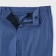 STRETCH COTTON  NO PLEATS TAPERD SLACKS[ストレッチコットン ノープリーツ テーパードスラックス]