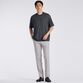 STRETCH COTTON  NO PLEATS TAPERD SLACKS[ストレッチコットン ノープリーツ テーパードスラックス]