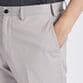 STRETCH COTTON  NO PLEATS TAPERD SLACKS[ストレッチコットン ノープリーツ テーパードスラックス]