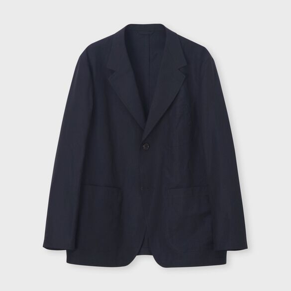 PINPOINT OXFORD SHIRT JACKET[ピンポイントオックスシャツジャケット]