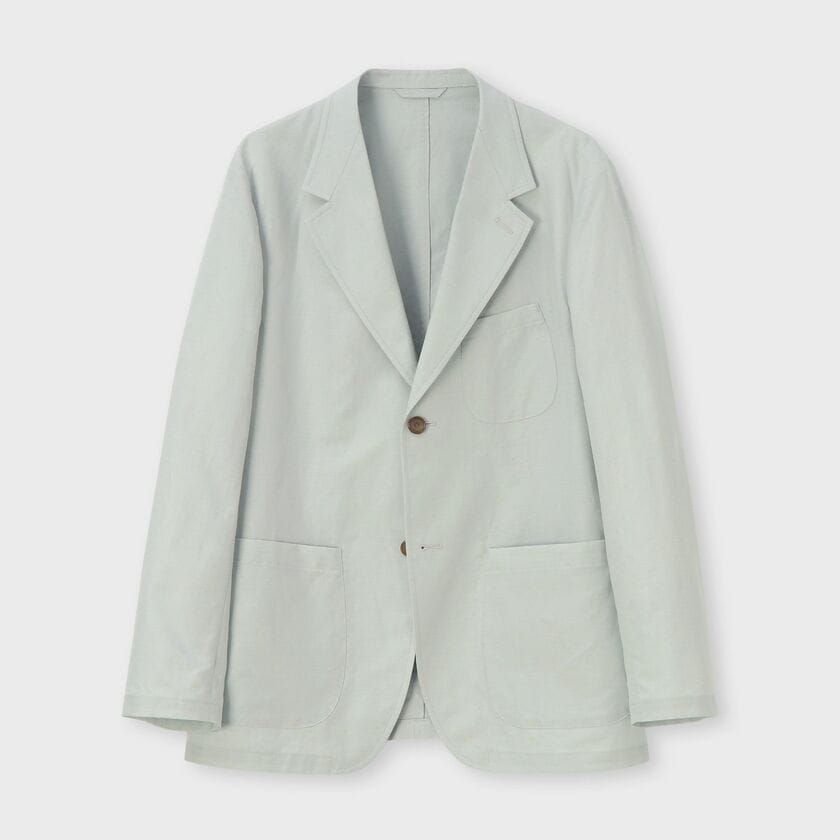 PINPOINT OXFORD SHIRT JACKET[ピンポイントオックスシャツジャケット]