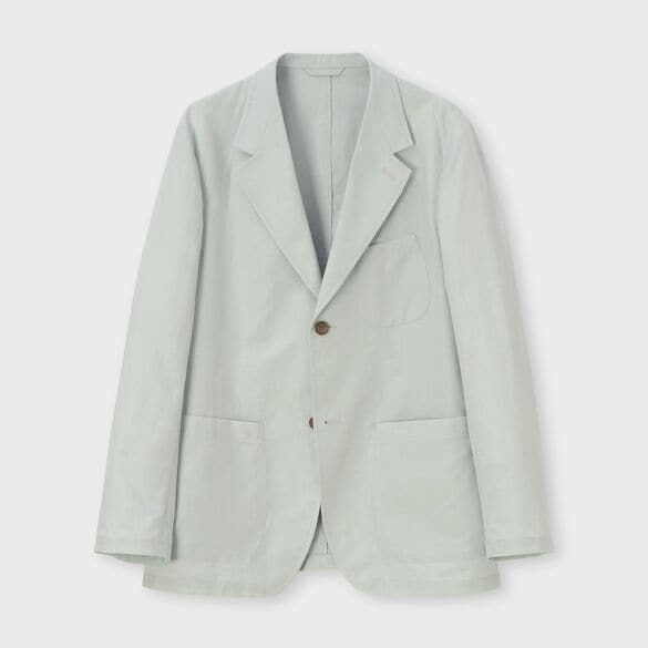 PINPOINT OXFORD SHIRT JACKET[ピンポイントオックスシャツジャケット]