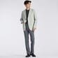 PINPOINT OXFORD SHIRT JACKET[ピンポイントオックスシャツジャケット]