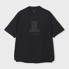 CREW NECK S/S LOGO TEE[クルーネック半袖ロゴTEE]