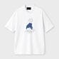 MR.JOHN PRINT TEE[MR.JOHN プリントTシャツ]
