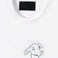 MR.JOHN PRINT TEE[MR.JOHN プリントTシャツ]
