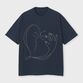コットン天竺 Tシャツ.1 / ウルクル