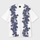 コットンシルケットスムース Tシャツ.3 / ウルクル