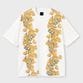 コットンシルケットスムース Tシャツ.3 / ウルクル