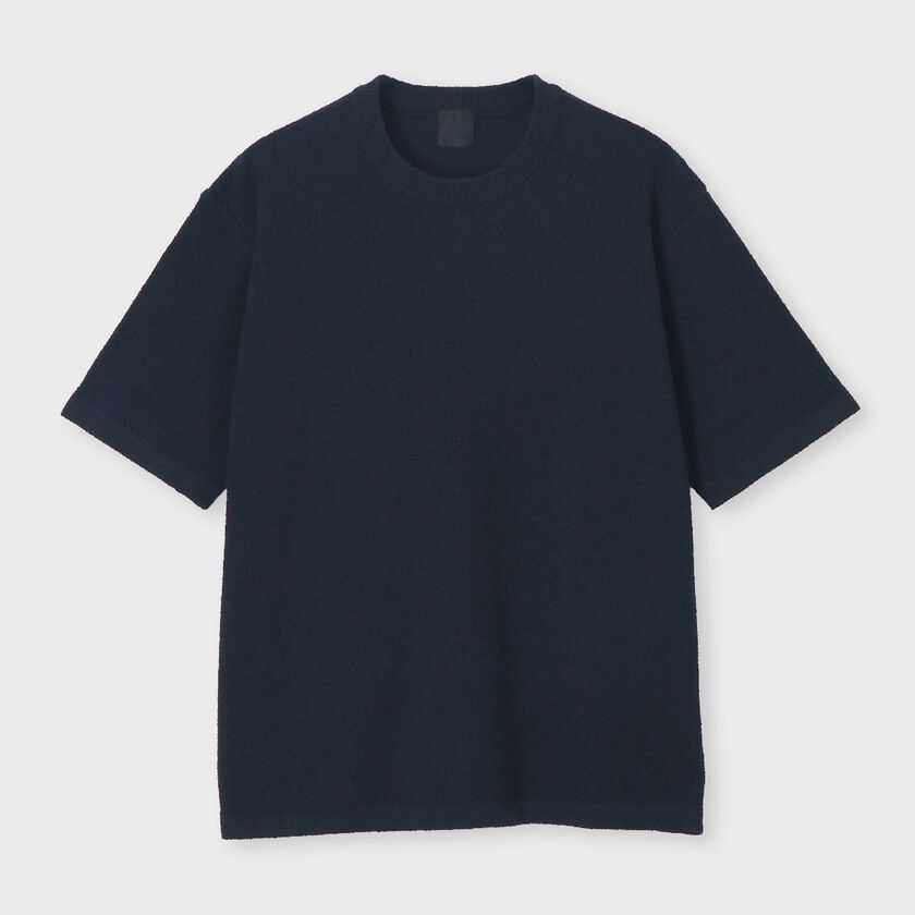 ブークレーヤーン Tシャツ / ジェール