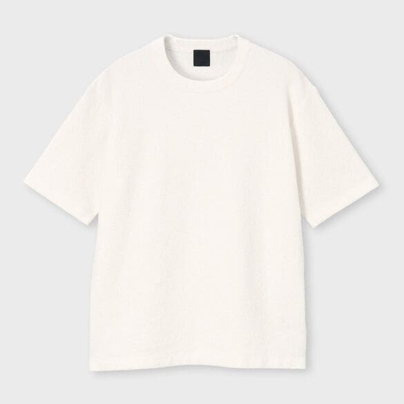 ブークレーヤーン Tシャツ / ジェール