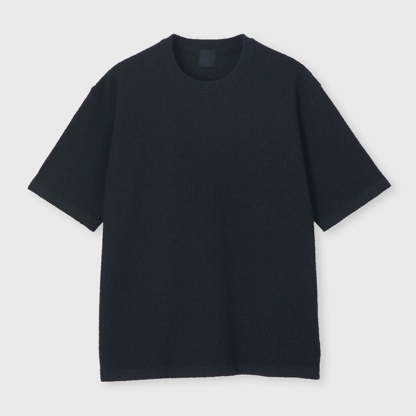 ブークレーヤーン Tシャツ / ジェール
