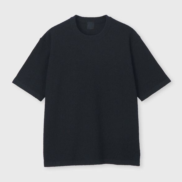 ブークレーヤーン Tシャツ / ジェール