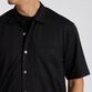 ACTIVE WOOL JERSEY S/S OVERSIZED SHIRT[アクティブウールジャージー 半袖オーバーサイズシャツ]