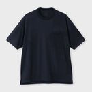 ウール天竺 Tシャツ / ムルト