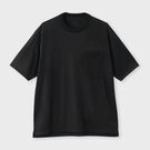 ウール天竺 Tシャツ / ムルト