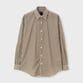 コットンローン 長袖シャツ.1 / アン