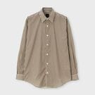 コットンローン 長袖シャツ.1 / アン