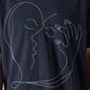 コットン天竺 Tシャツ.1 / ウルクル