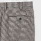 GUN CLUB CHECK TAPERED SLACKS