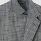 GLEN CHECK JACKET