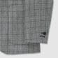 GLEN CHECK JACKET