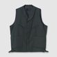 CAVALRY TWILL PABLO VEST