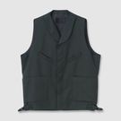 CAVALRY TWILL PABLO VEST