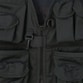 CAVALRY TWILL PARIS FISHING WAISTCOAT 03