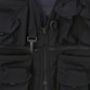 CAVALRY TWILL PARIS FISHING WAISTCOAT 03