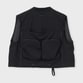CAVALRY TWILL PARIS FISHING WAISTCOAT 03