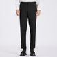 CAVALRY TWILL TAPERED SLACKS