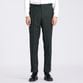 CAVALRY TWILL TAPERED SLACKS