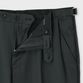 CAVALRY TWILL TAPERED SLACKS