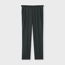 CAVALRY TWILL TAPERED SLACKS