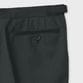 CAVALRY TWILL TAPERED SLACKS