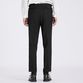 CAVALRY TWILL TAPERED SLACKS