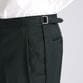 CAVALRY TWILL TAPERED SLACKS