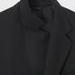 WOOL FLANNEL JACKET