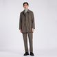 TECH WOOL PARIS HALF SINGLE TRENCH