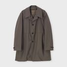 TECH WOOL PARIS HALF SINGLE TRENCH