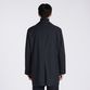 TECH WOOL PARIS HALF SINGLE TRENCH