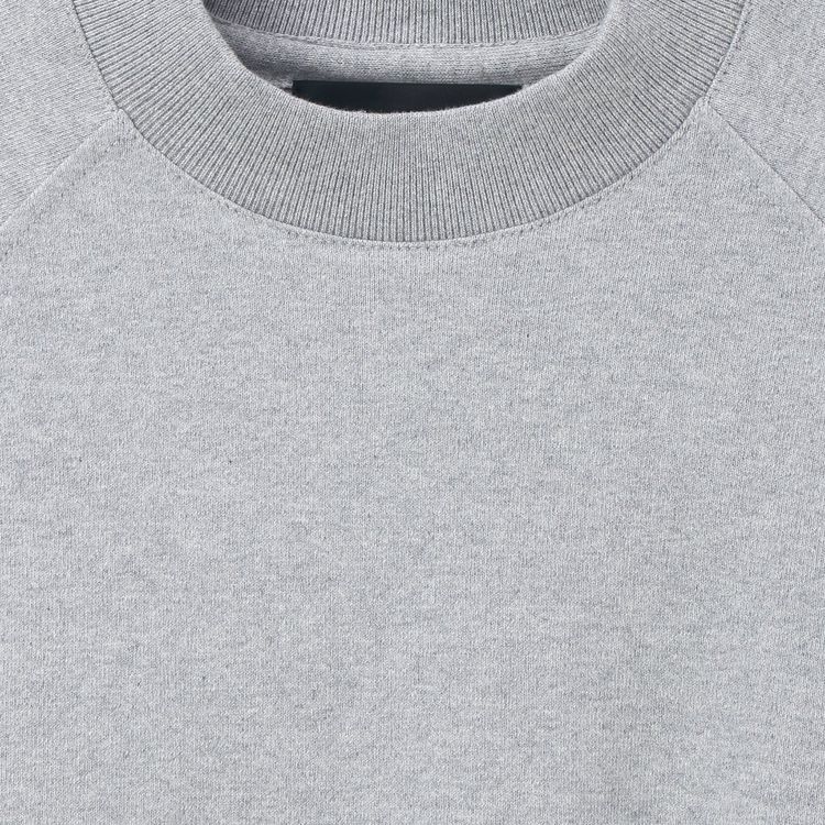 LUXEMBOURG MOCKNECK｜ランバンコレクション(メンズ)公式オンライン