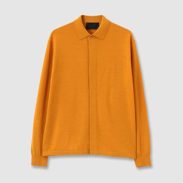 ROUND MIDNIGHTCARDIGAN