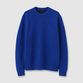 FRENCH RIVIERA CREW NECK KNIT