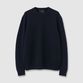 FRENCH RIVIERA CREW NECK KNIT