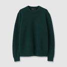 FRENCH RIVIERA CREW NECK KNIT