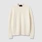FRENCH RIVIERA CREW NECK KNIT